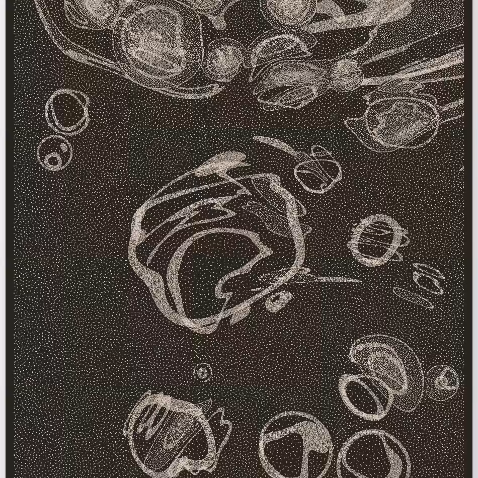 Caustics #244