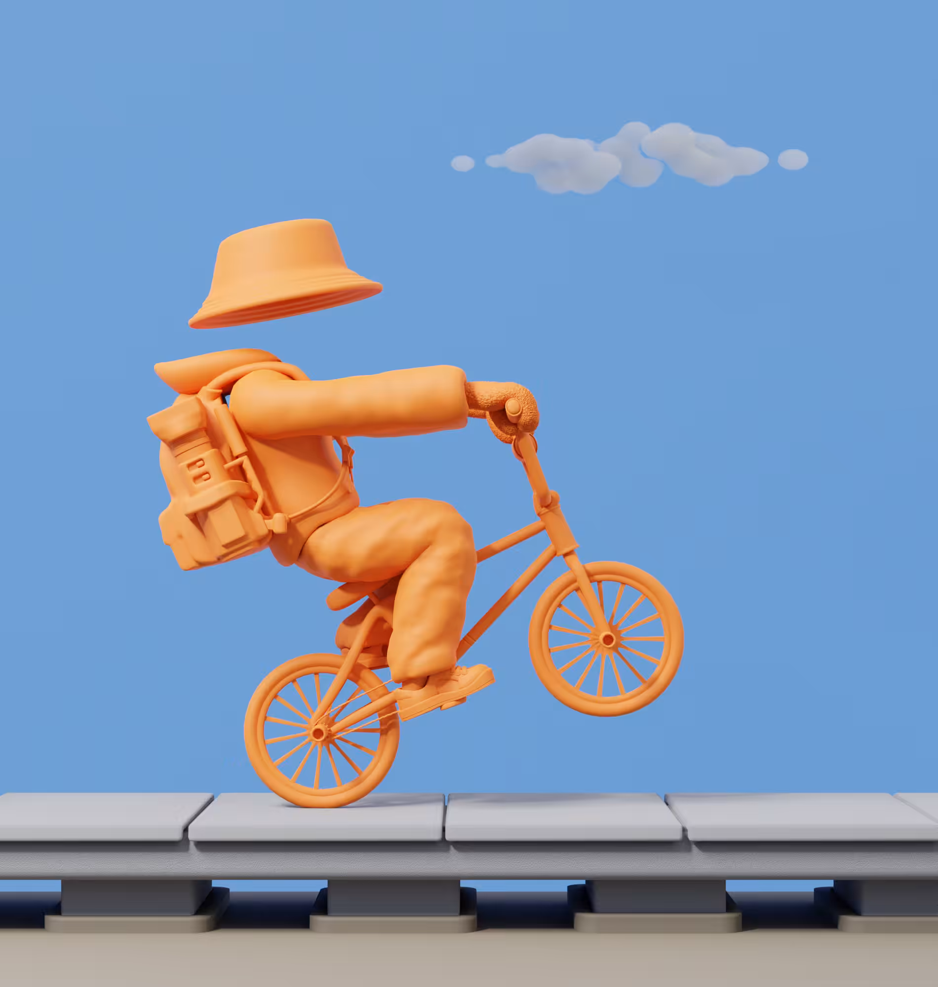 High Cruising 