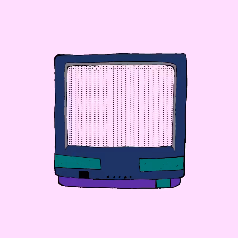 Nostalgic Feels TV #52