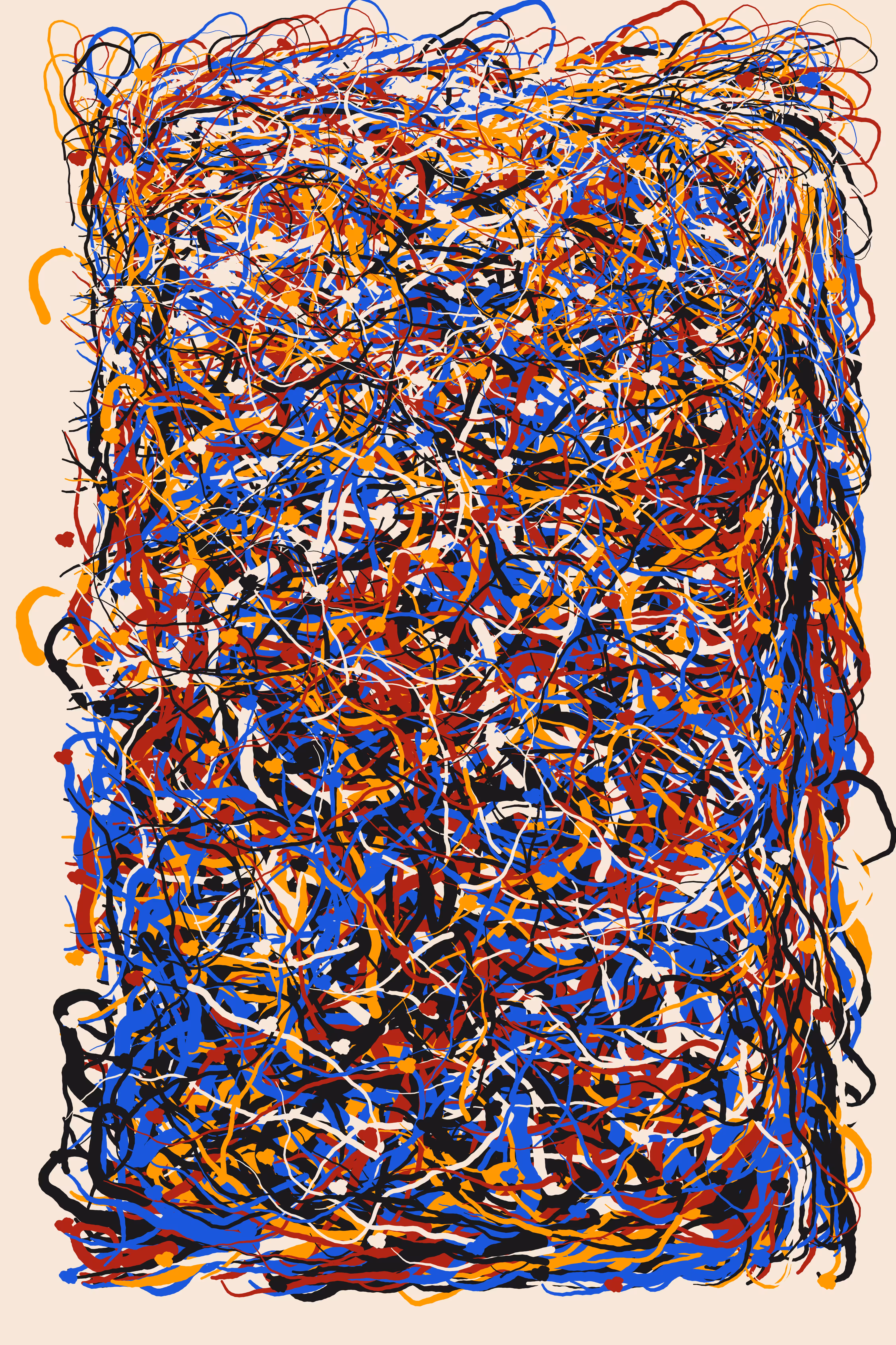 Tangled