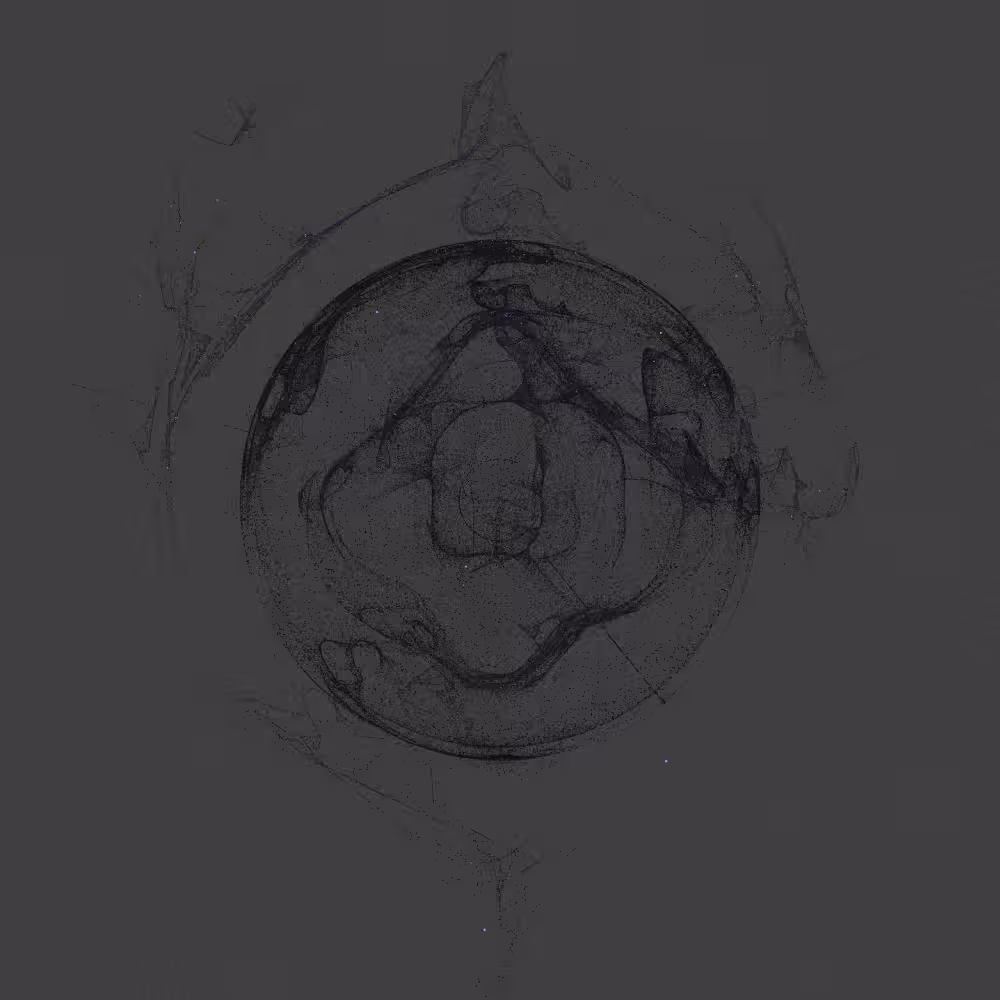 Entangled #53