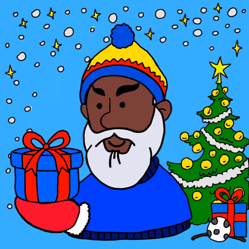 Merry Christmas #58