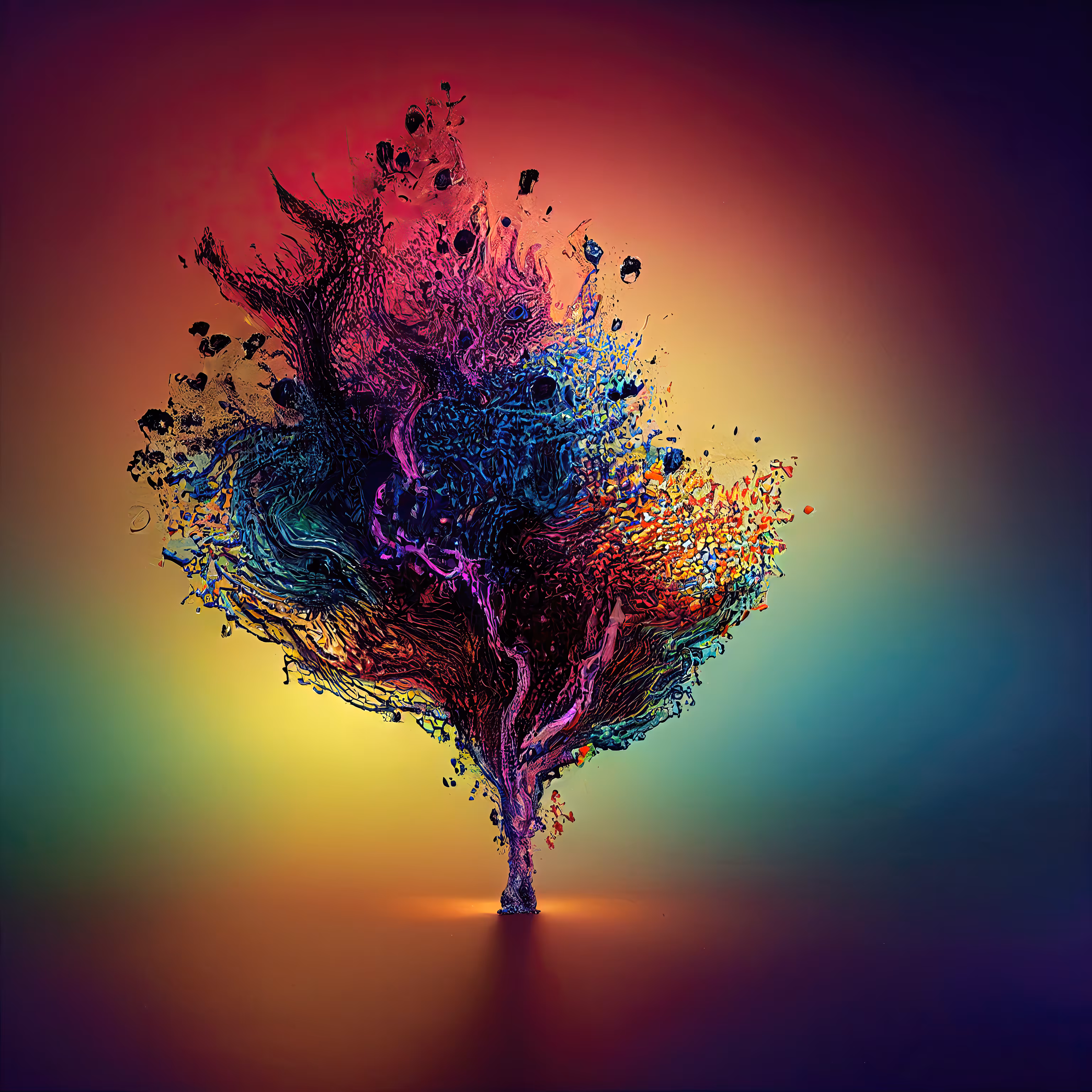ARBOR EFFUSION . 1