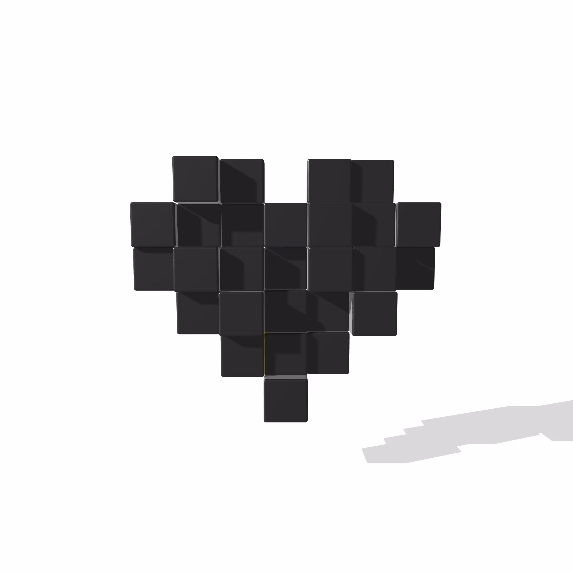 heart + craft #3874