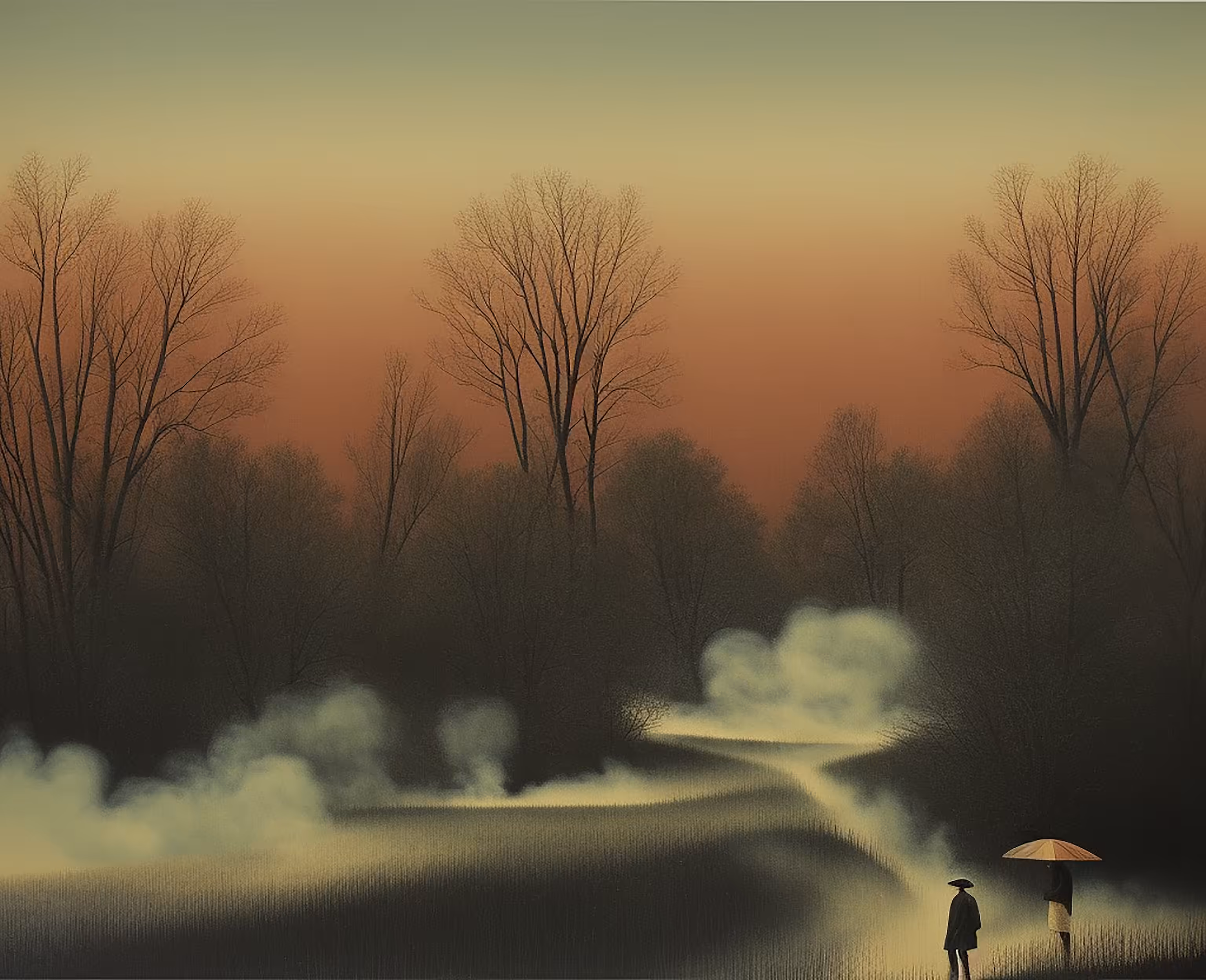 evaporation
