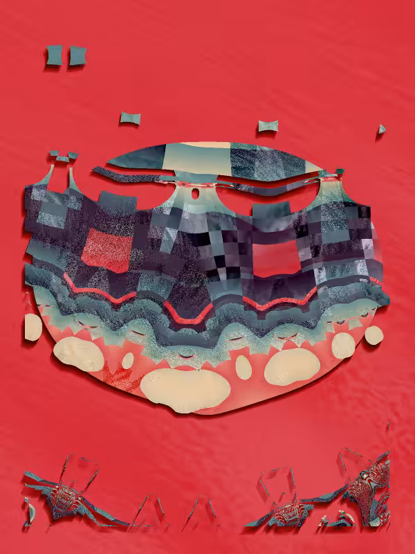 The Other Side of the Amulet #76