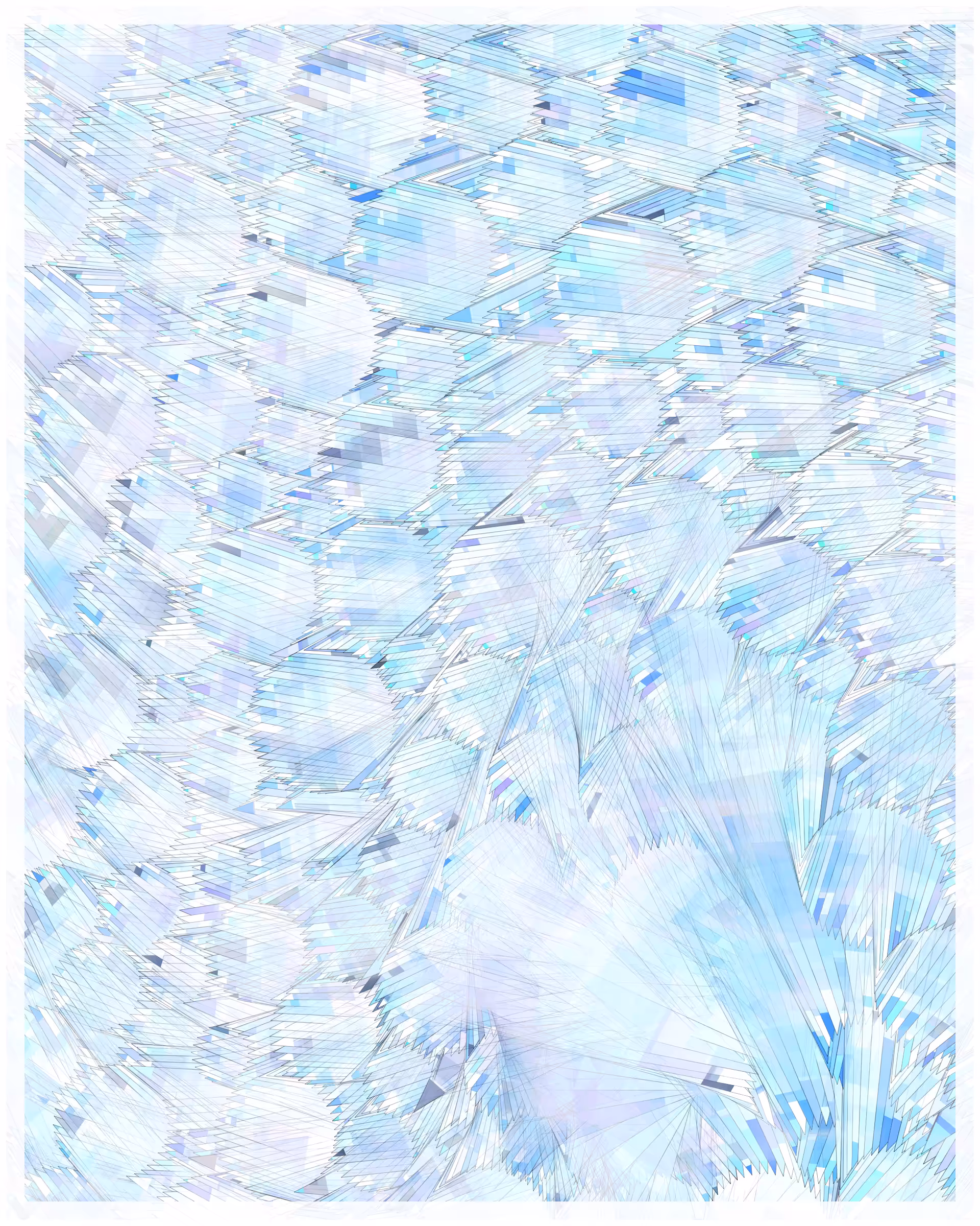Glass #38
