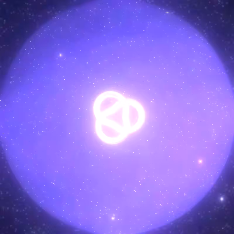 Galatic cores #34