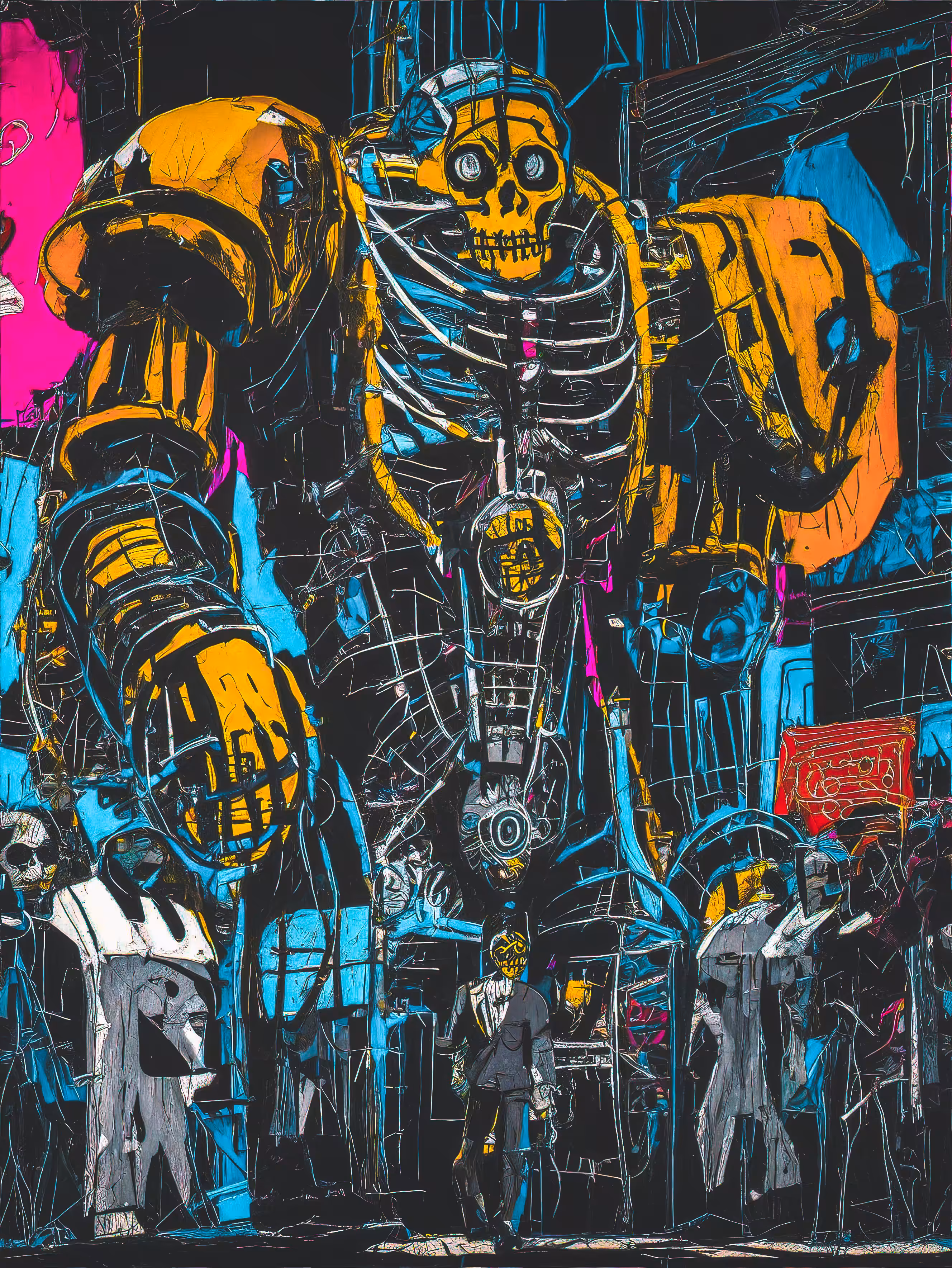 Brut Force