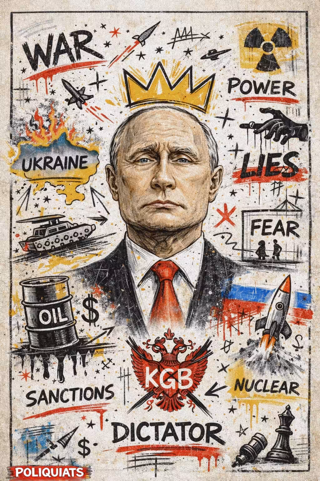 PQ Putin