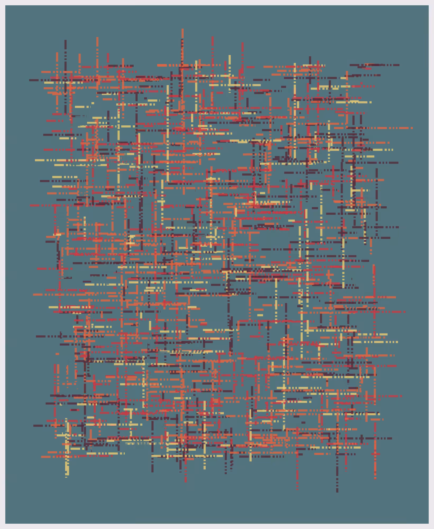 Lineas #249