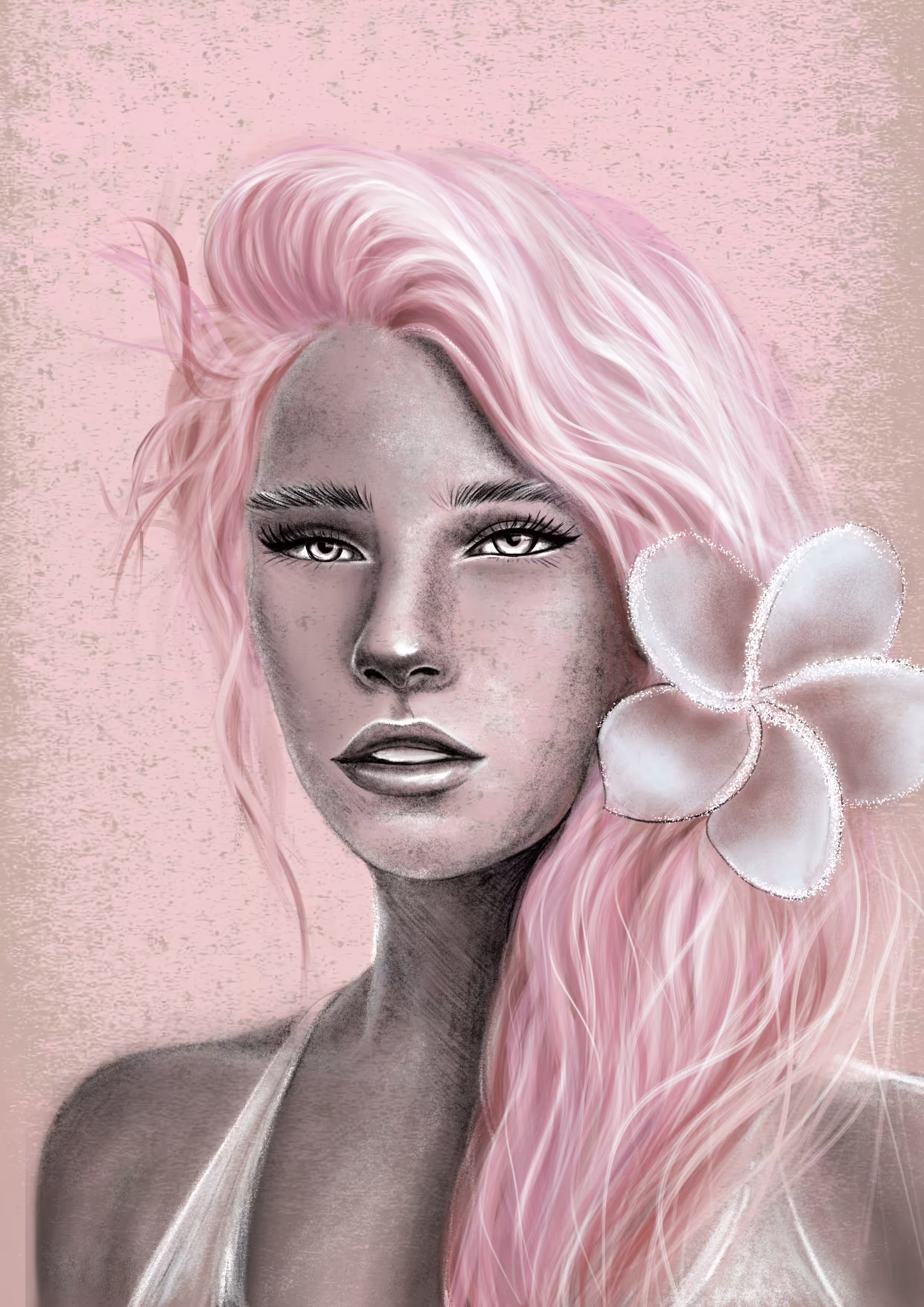 Tender Girl