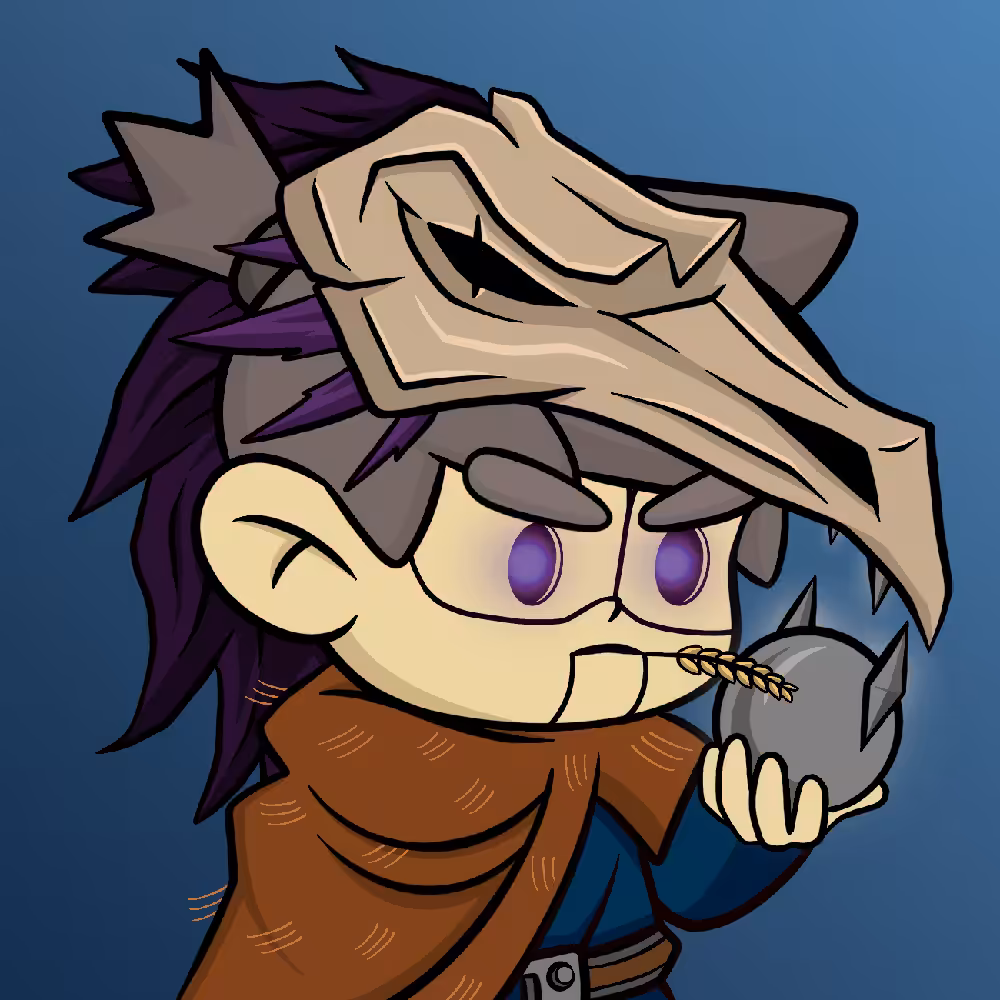 Tiny Wanderer #24