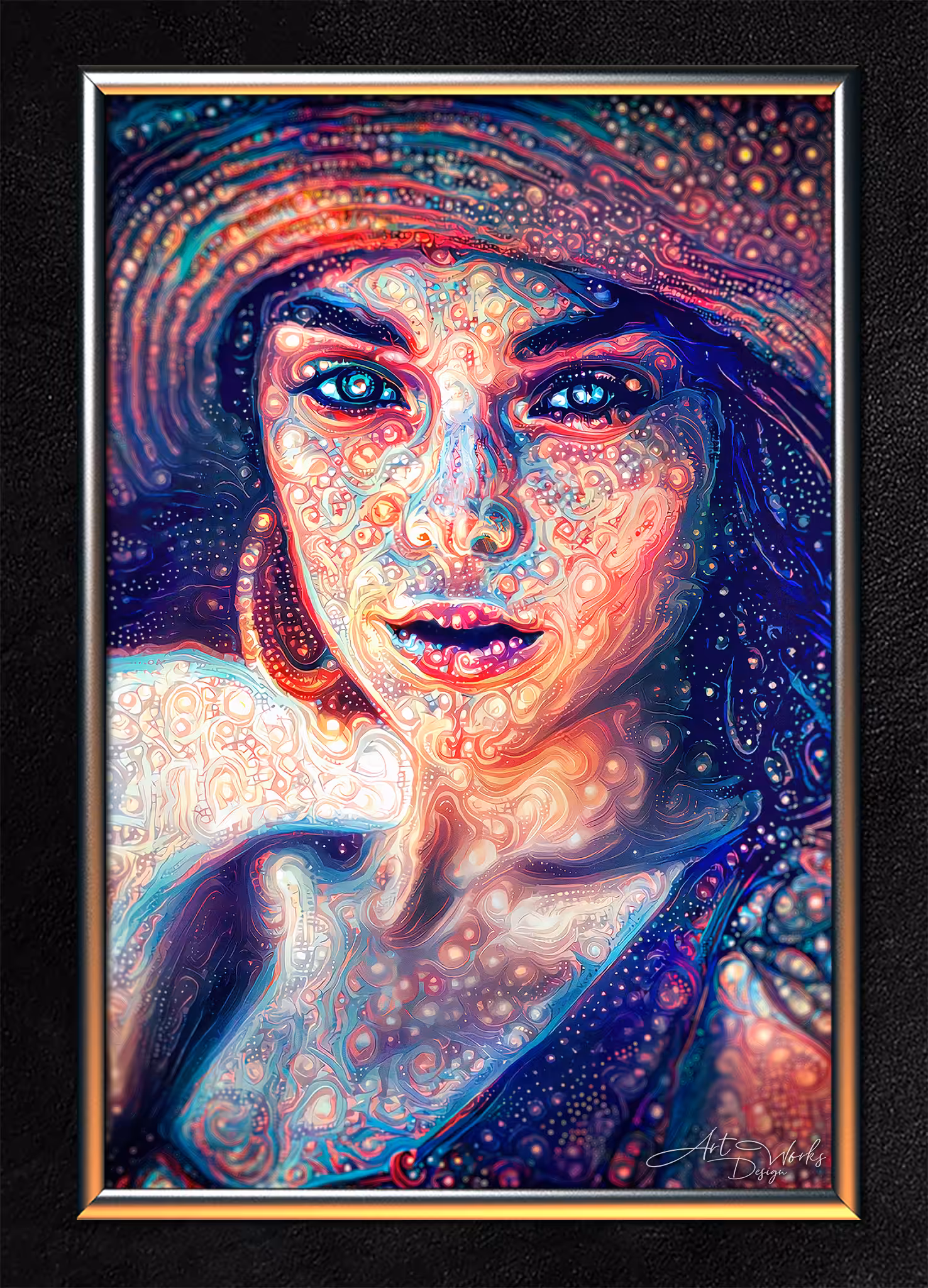 Dream Portrait X - Premium Edition