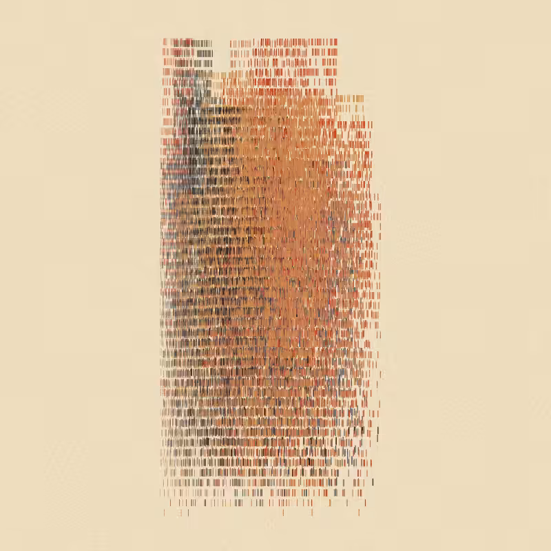 Truth III #39