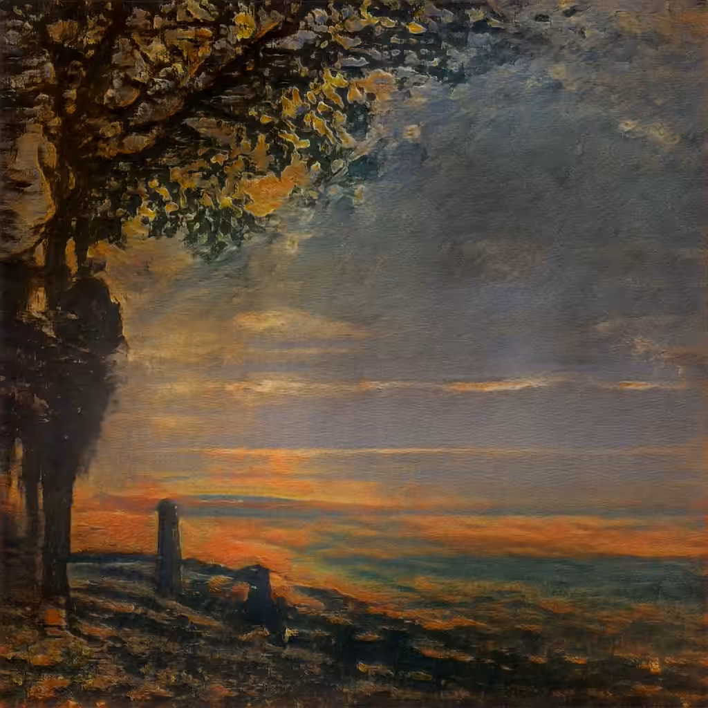 Nightfall