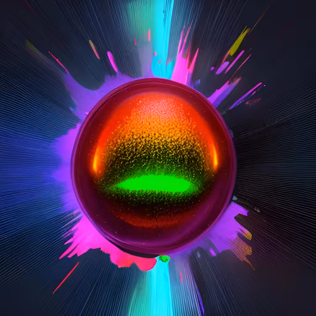 Balls #04