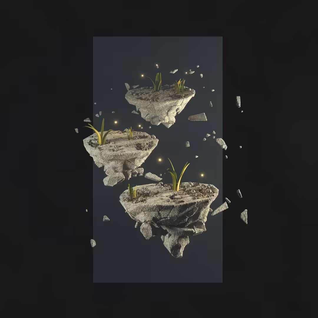 ISLANDS