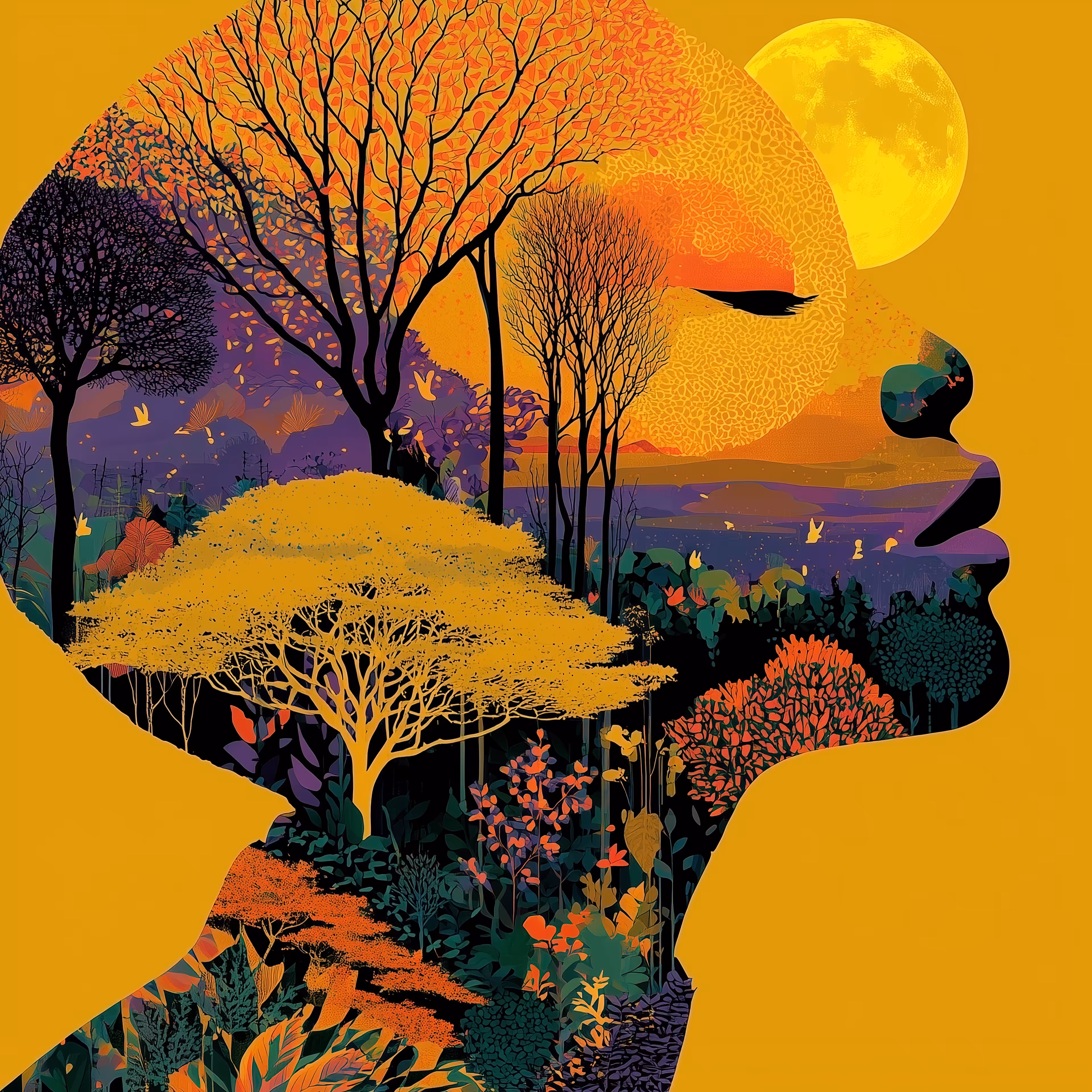 Whispers of the Earth