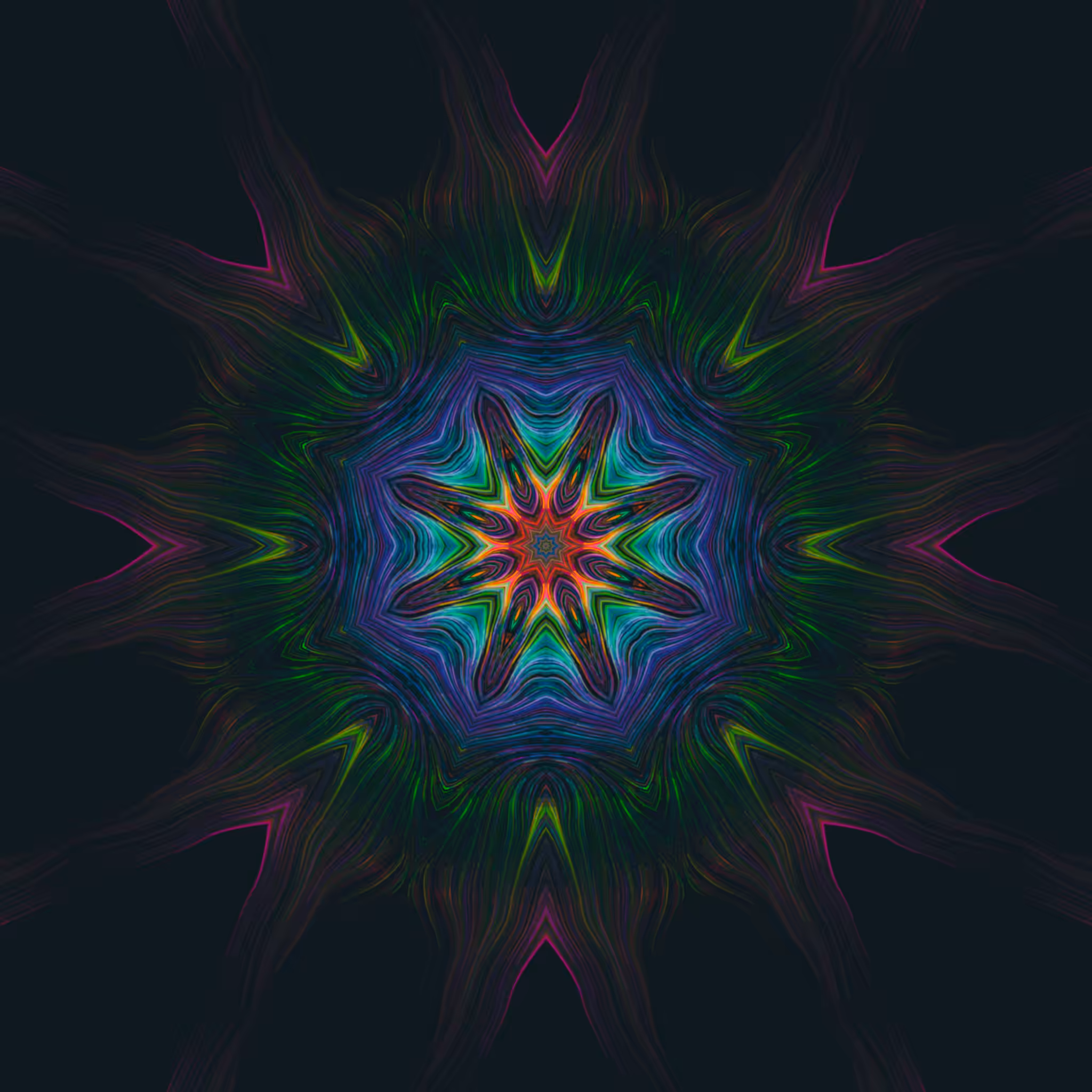 doors of perception #12