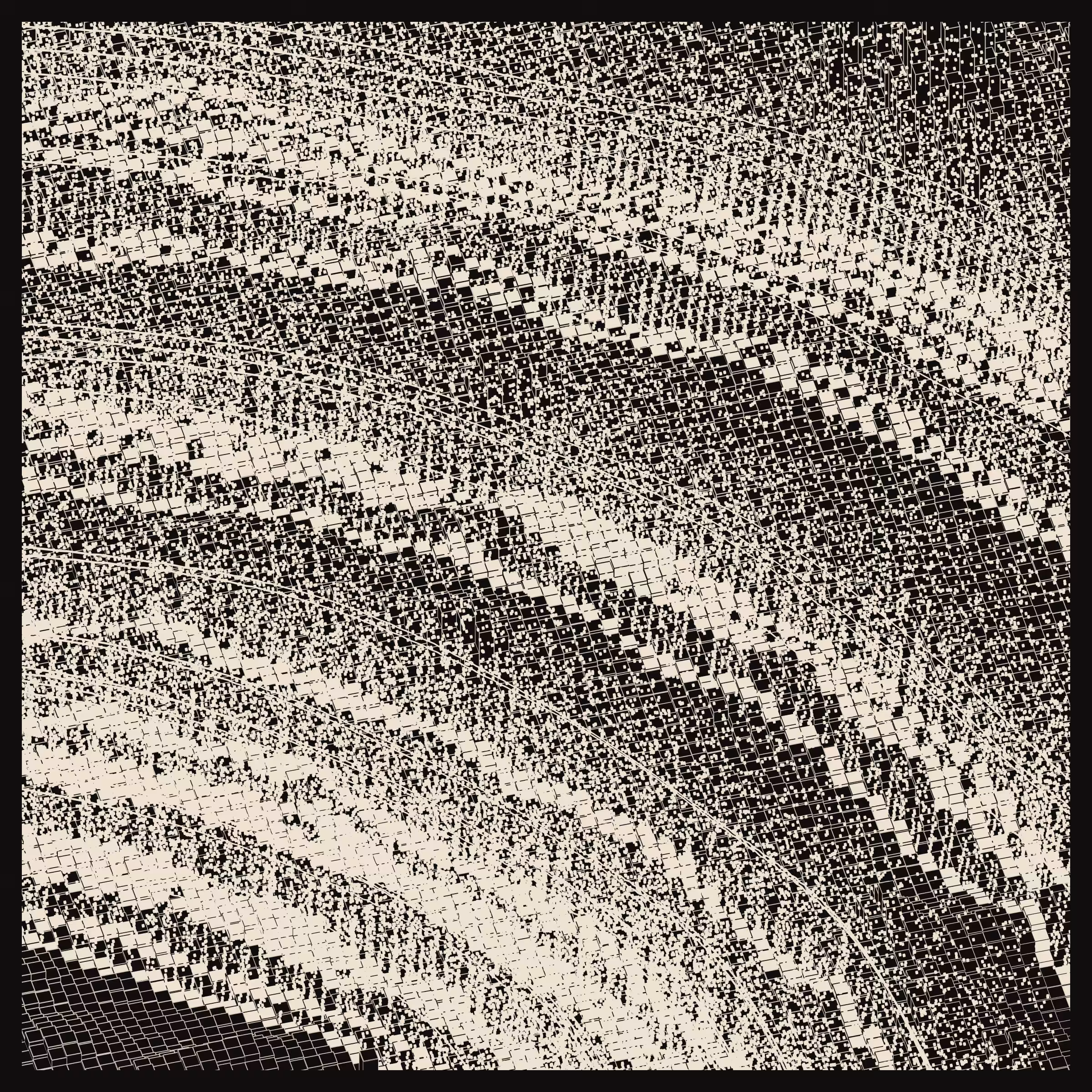 Echo of Intensity #1528