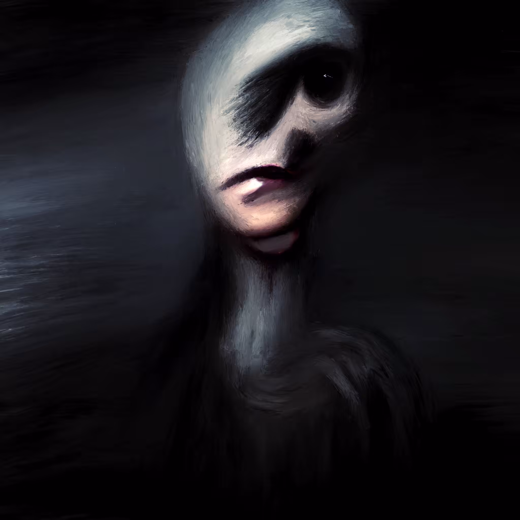 dark dna