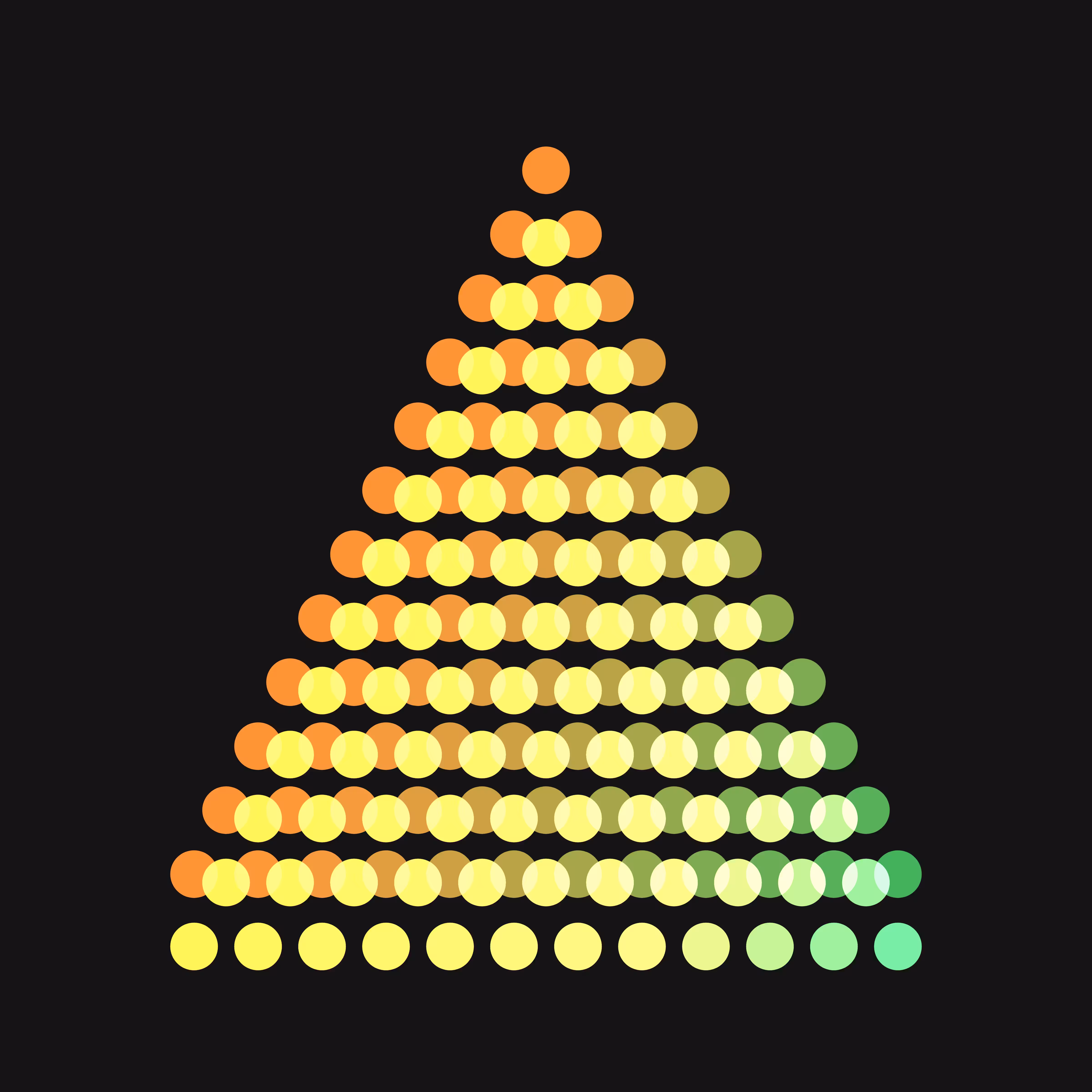 Tesselations #172