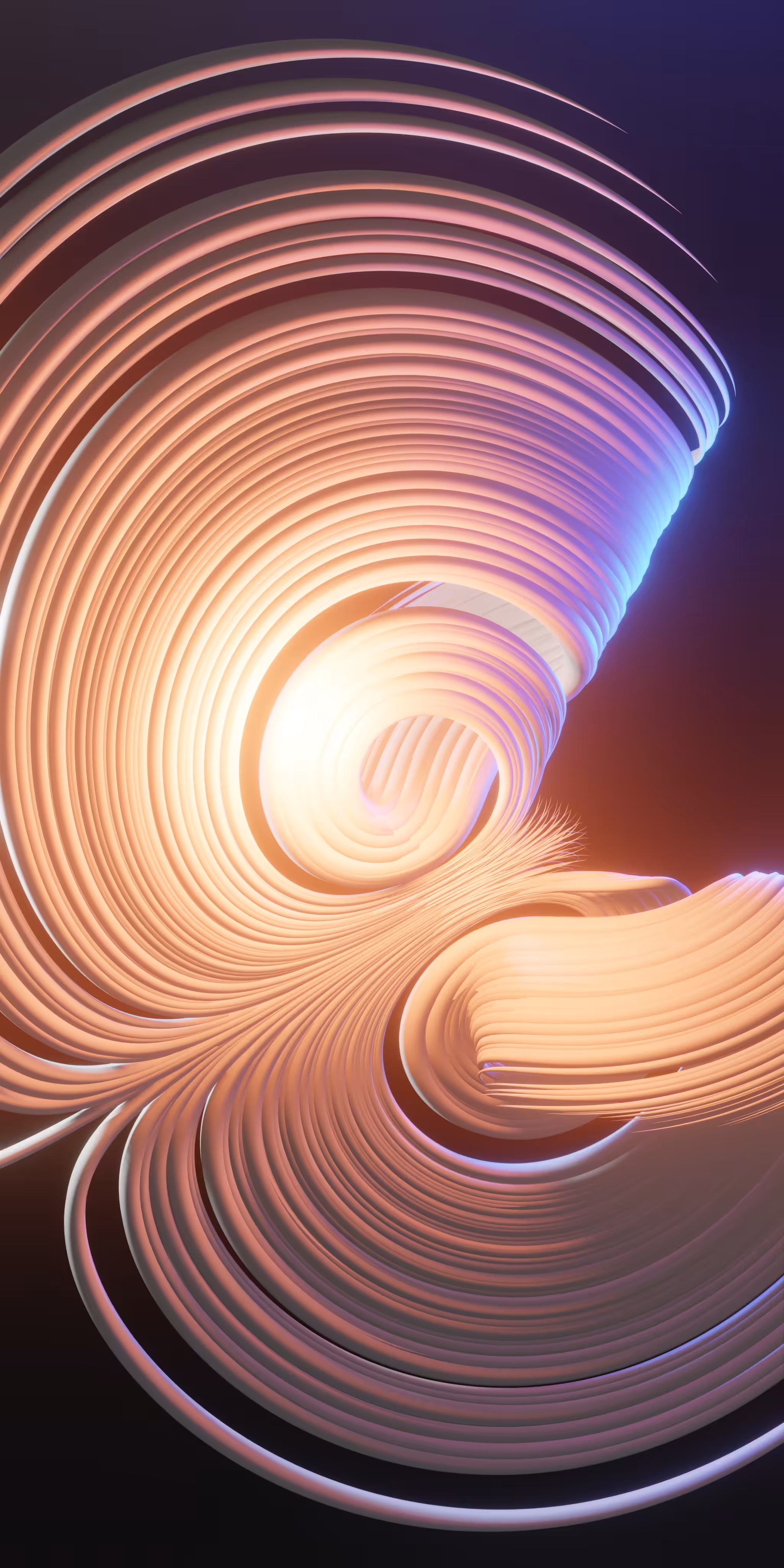 Portrait Lu Chen Attractor