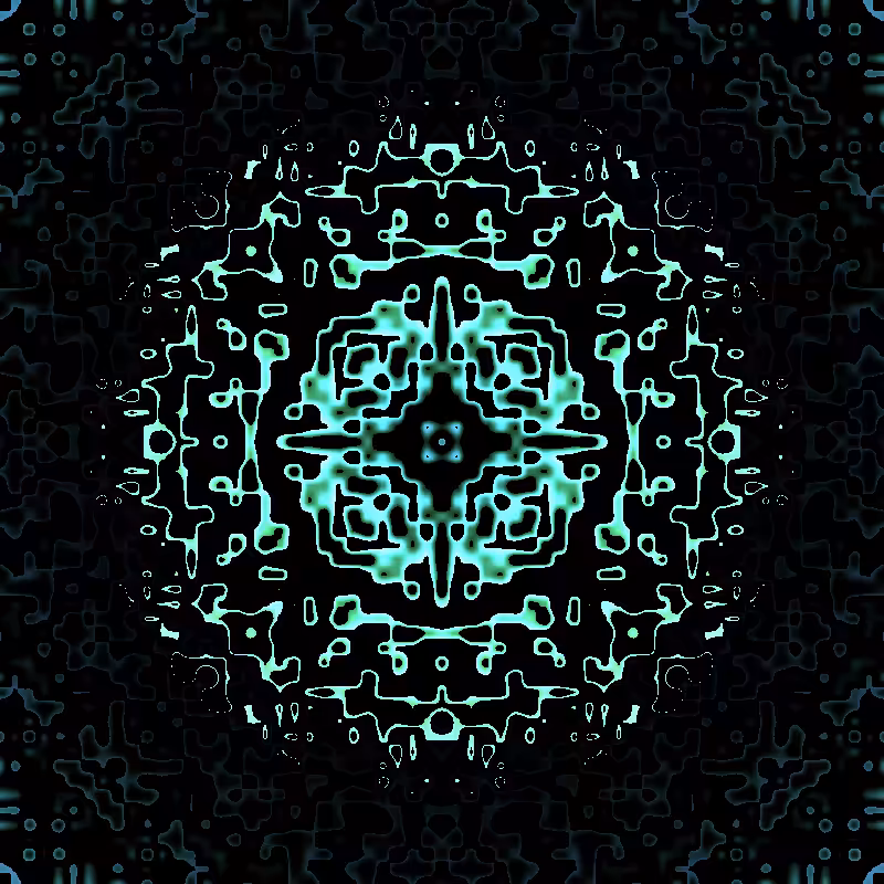 Sacred Designs #23