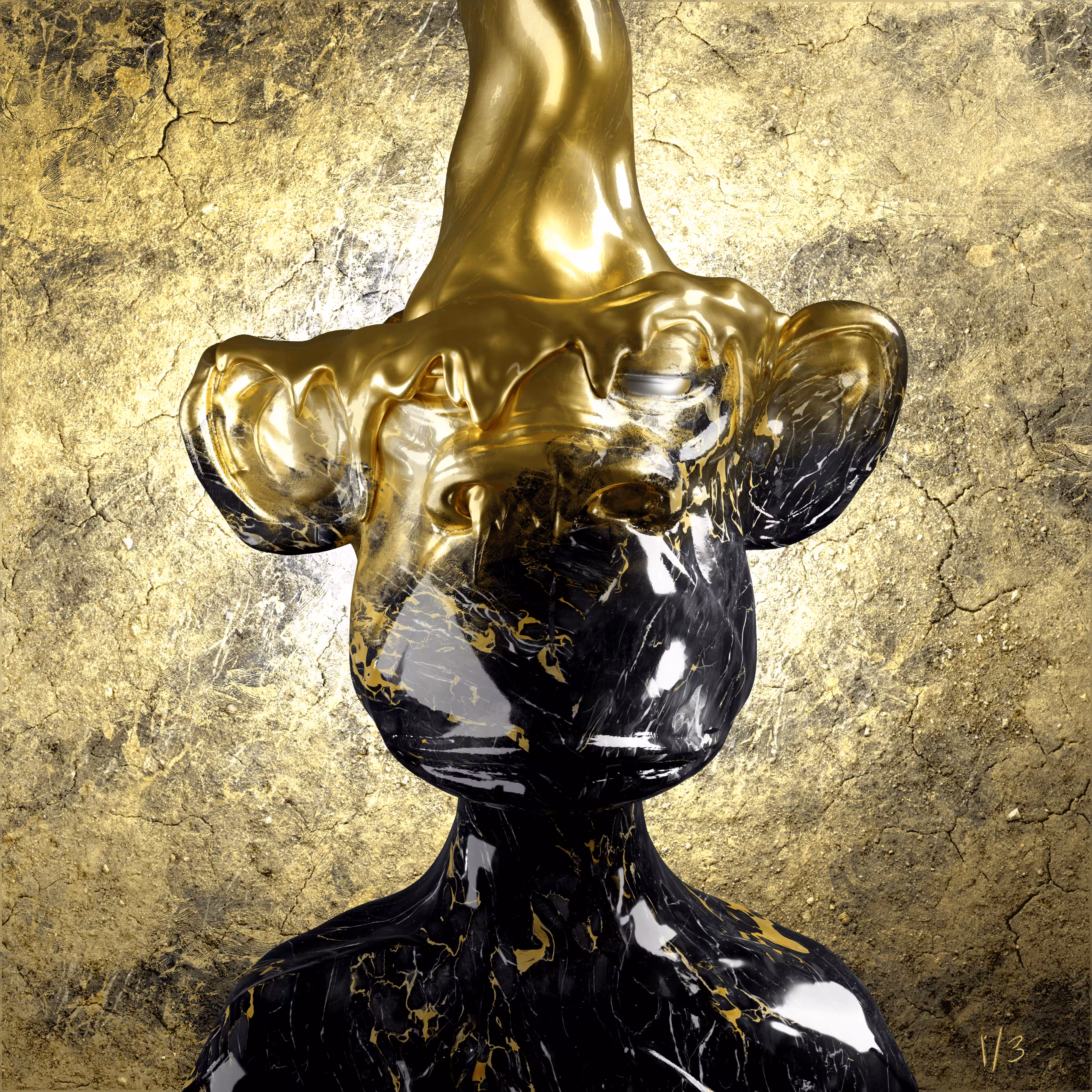 ytopp x REMIX! - LIQUID GOLD