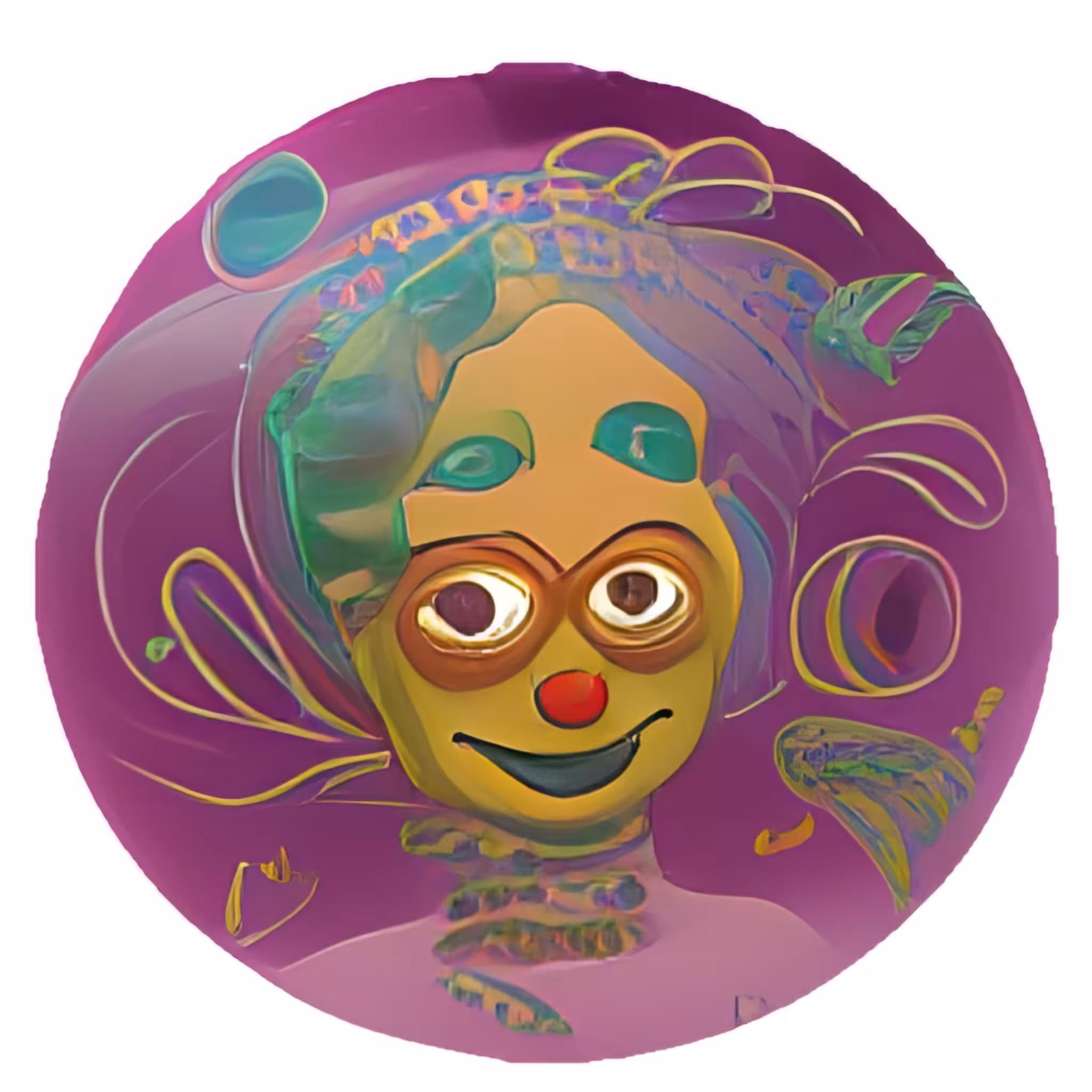 Cursed Emoji 127