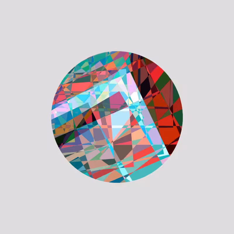 0.1 carat #20
