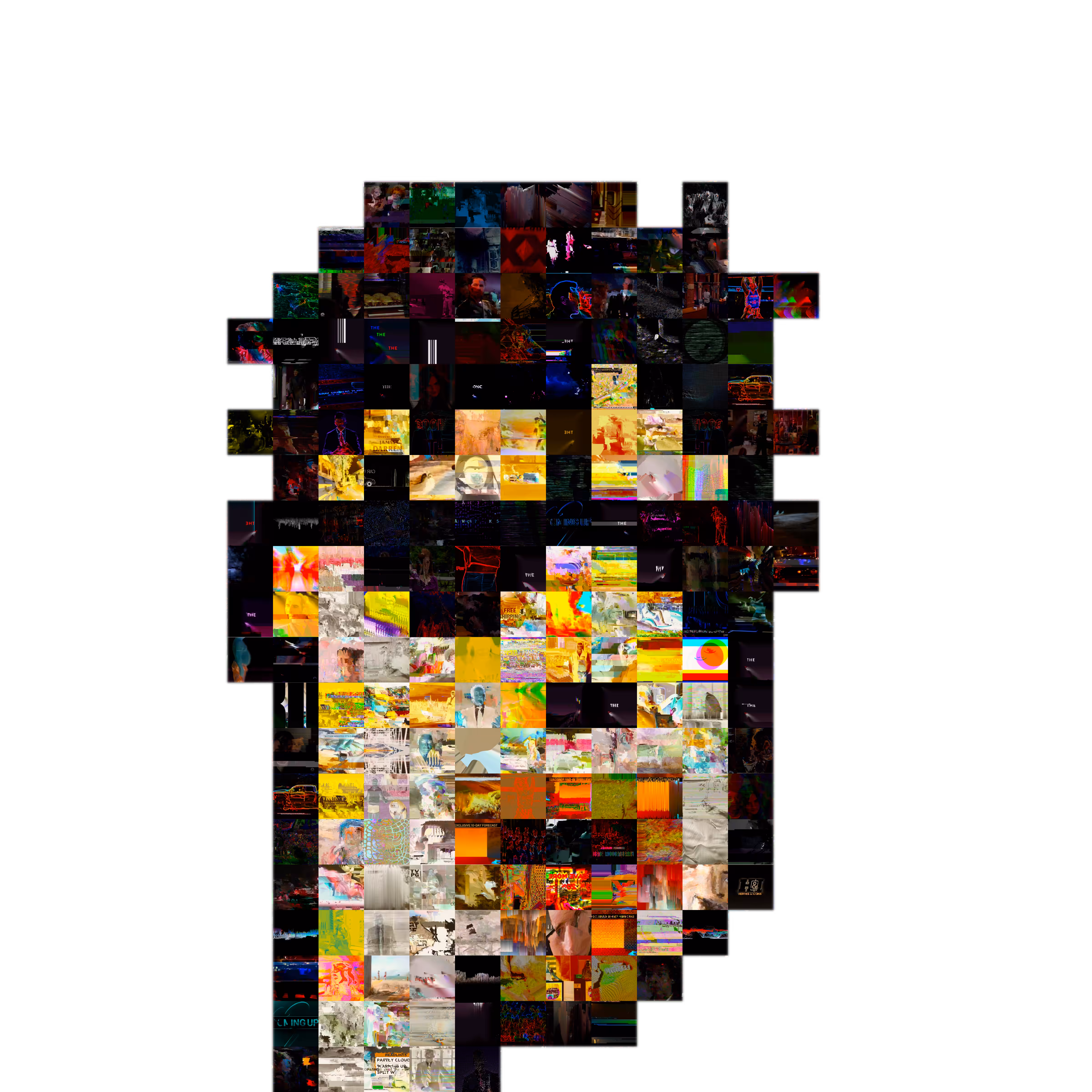 glitch Alpha Punk 0203