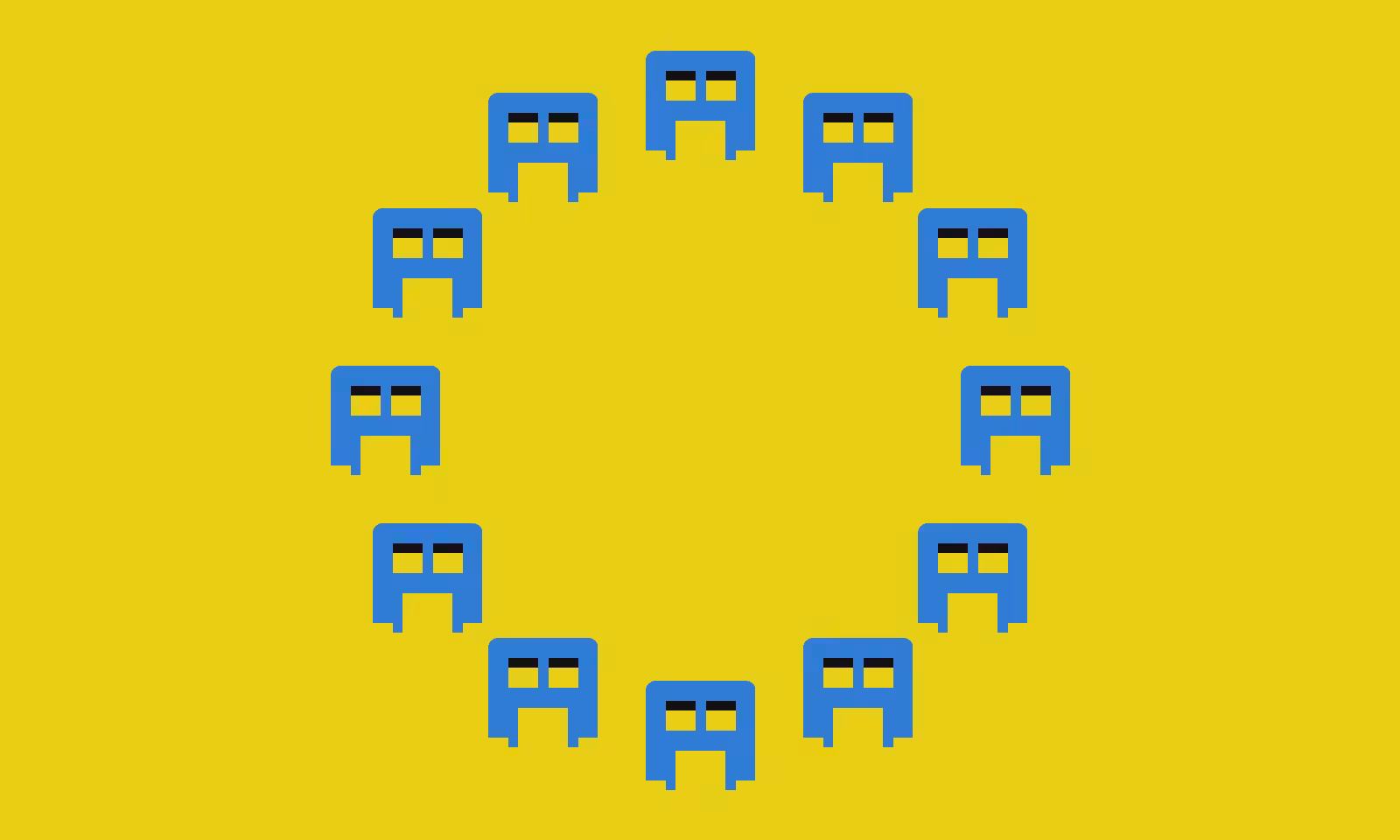 SMOLSKULL-FLAG #97