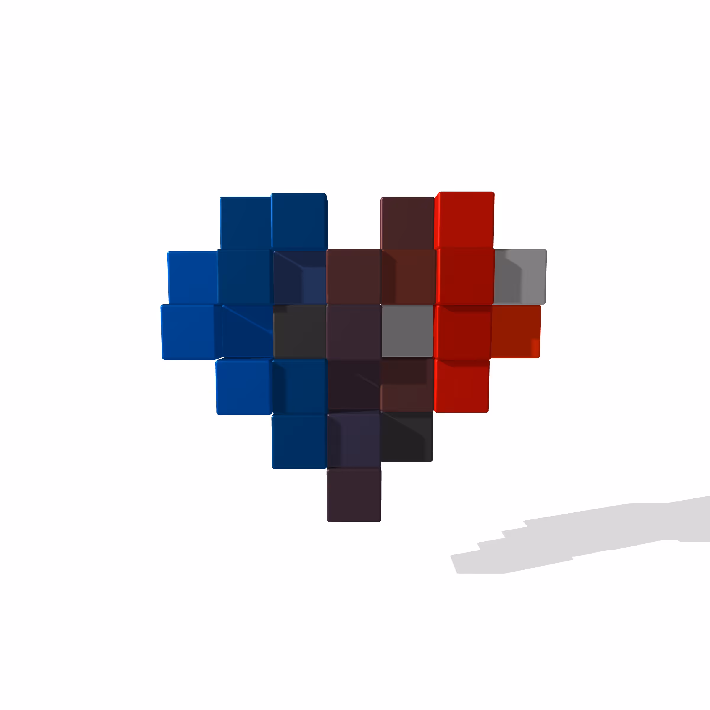 heart + craft #12613