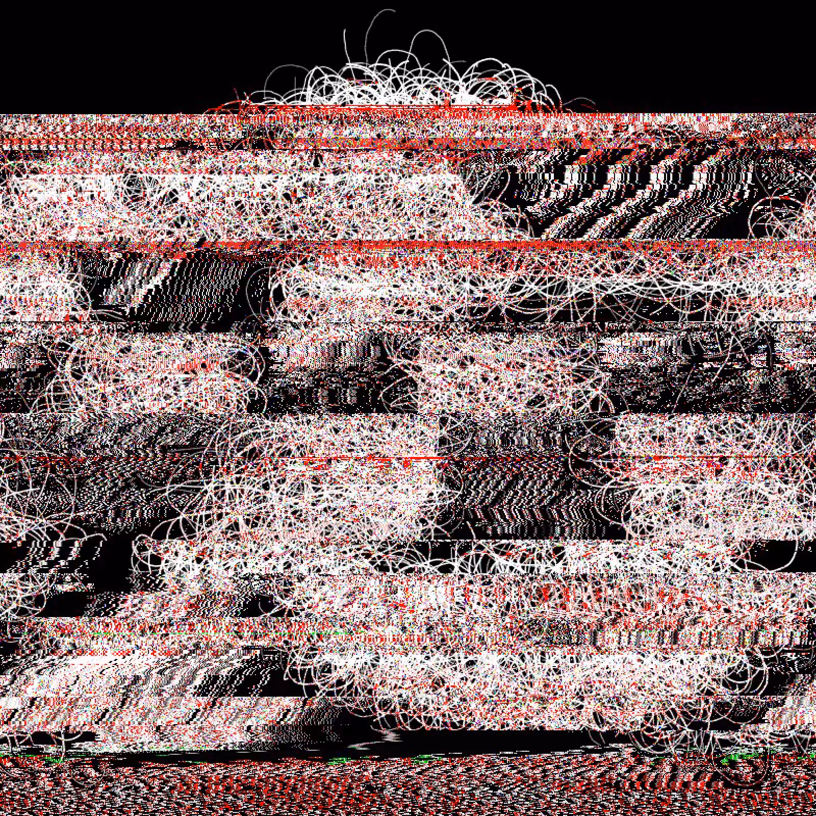Breaking Barbed Wire