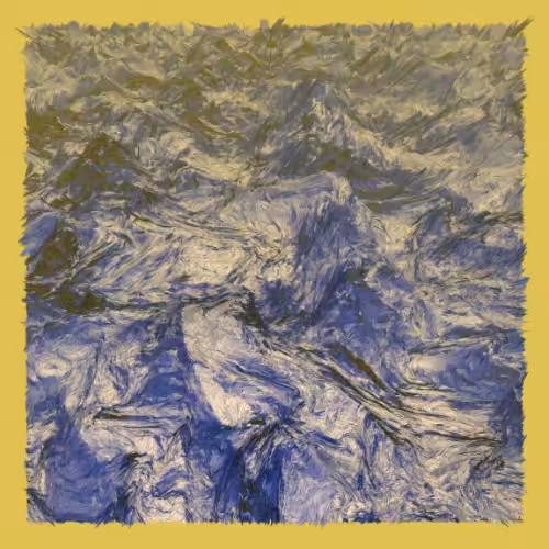Mountain Moves #156