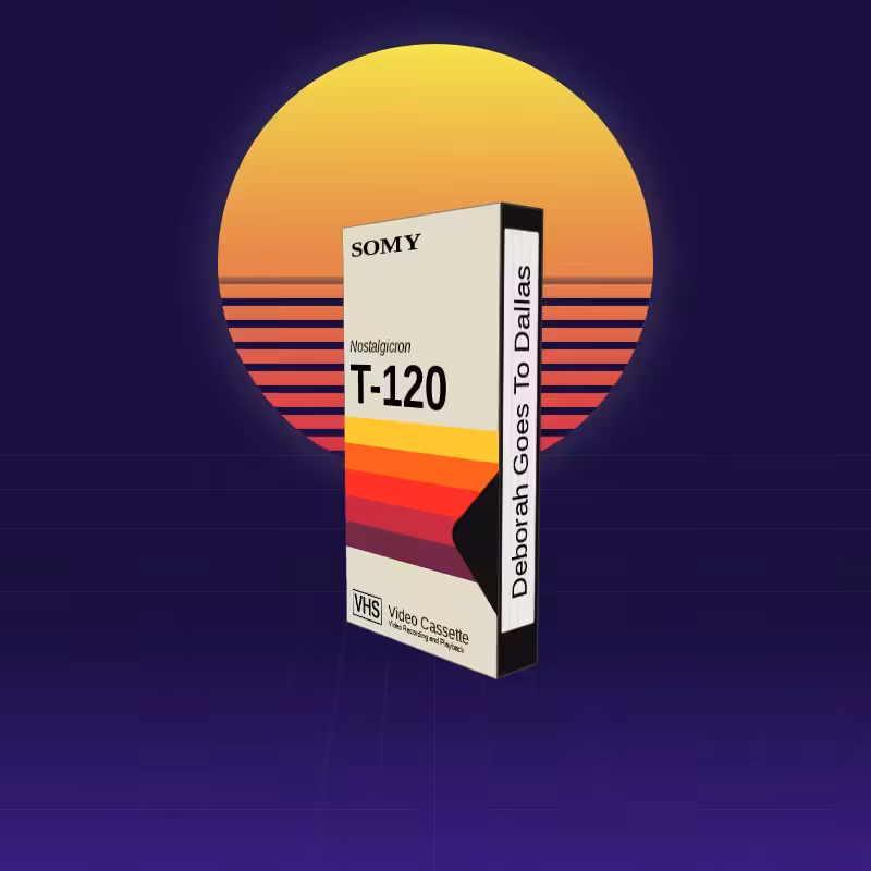 vHsTML CaSSettes #47