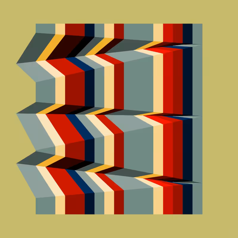 Folded #68