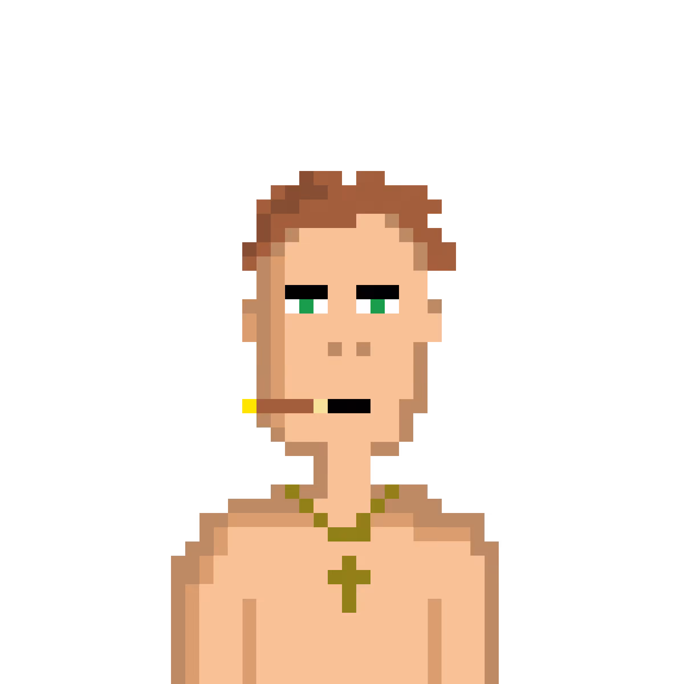 Based Pixel God #959