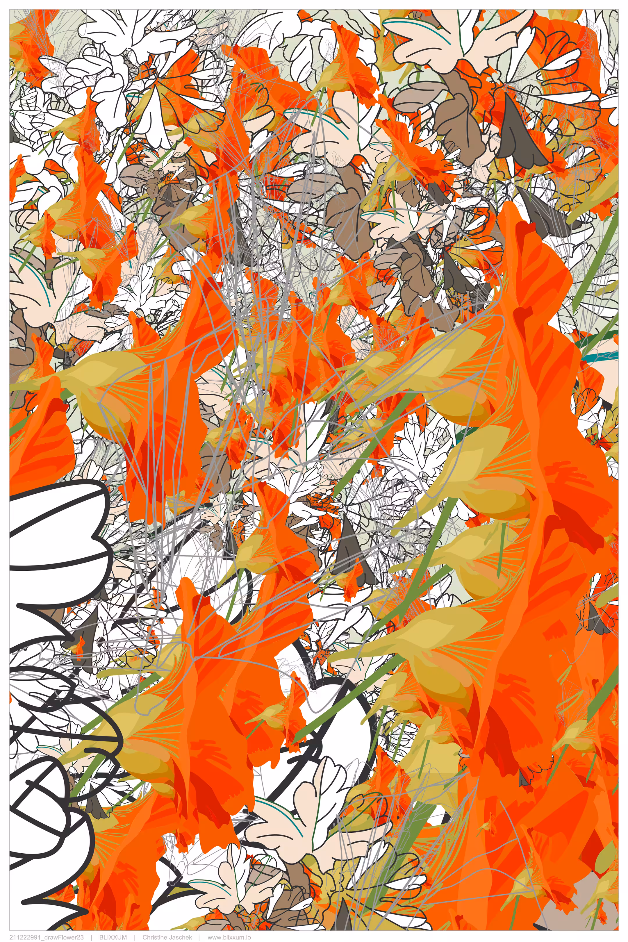 drawFlower23