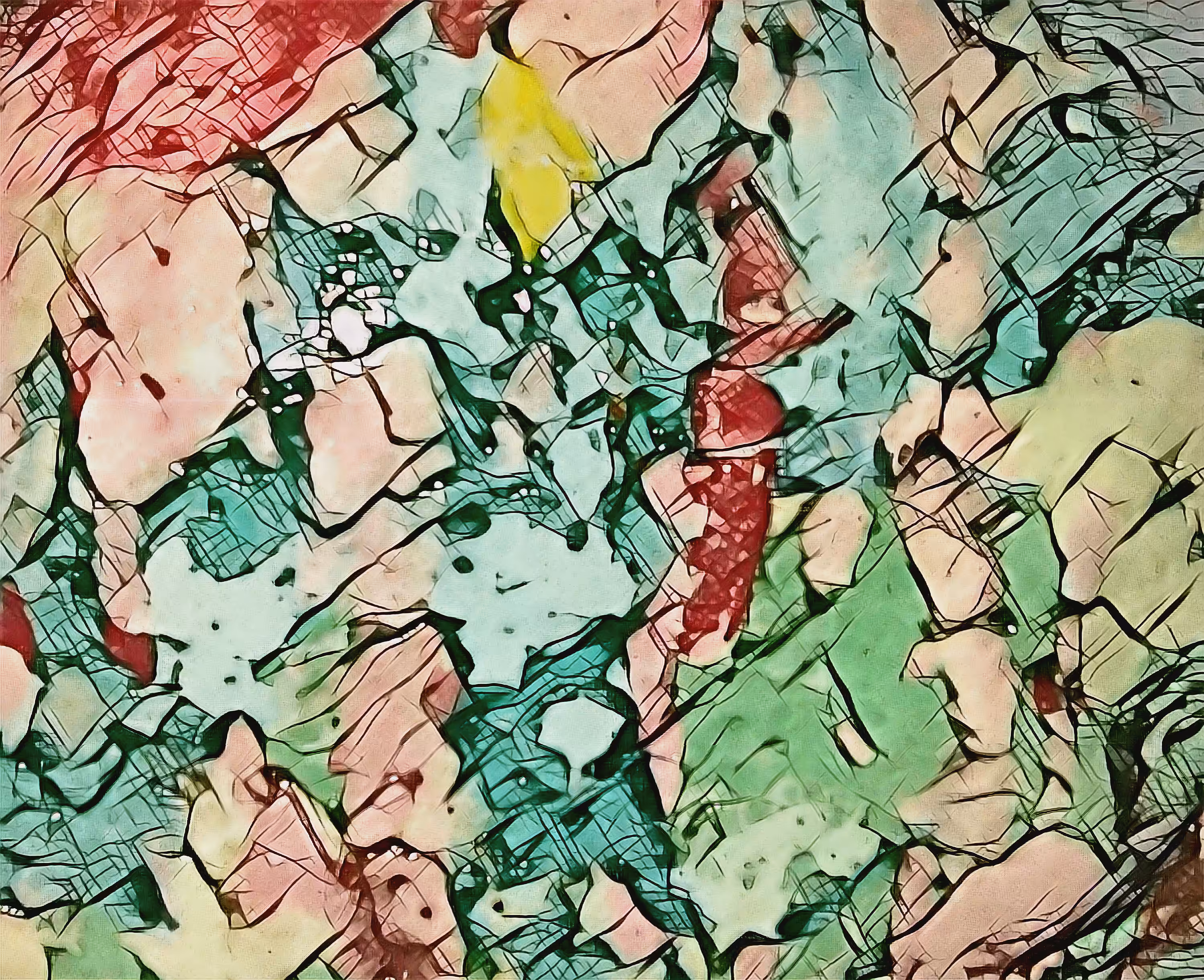 ABSTRCT/KRUSH/数字收藏品0150