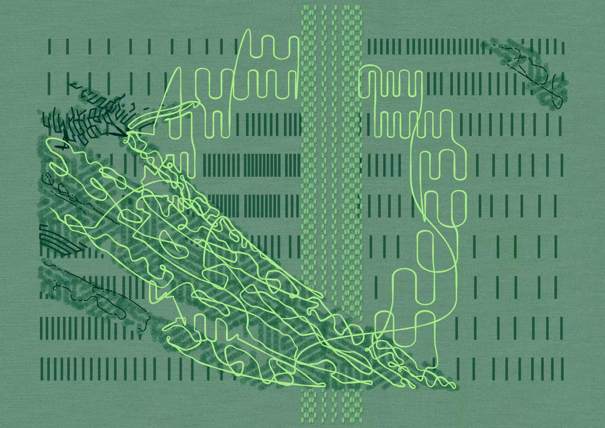 Aux Arbres #62687