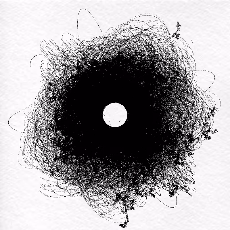 EVENT HORIZON #6