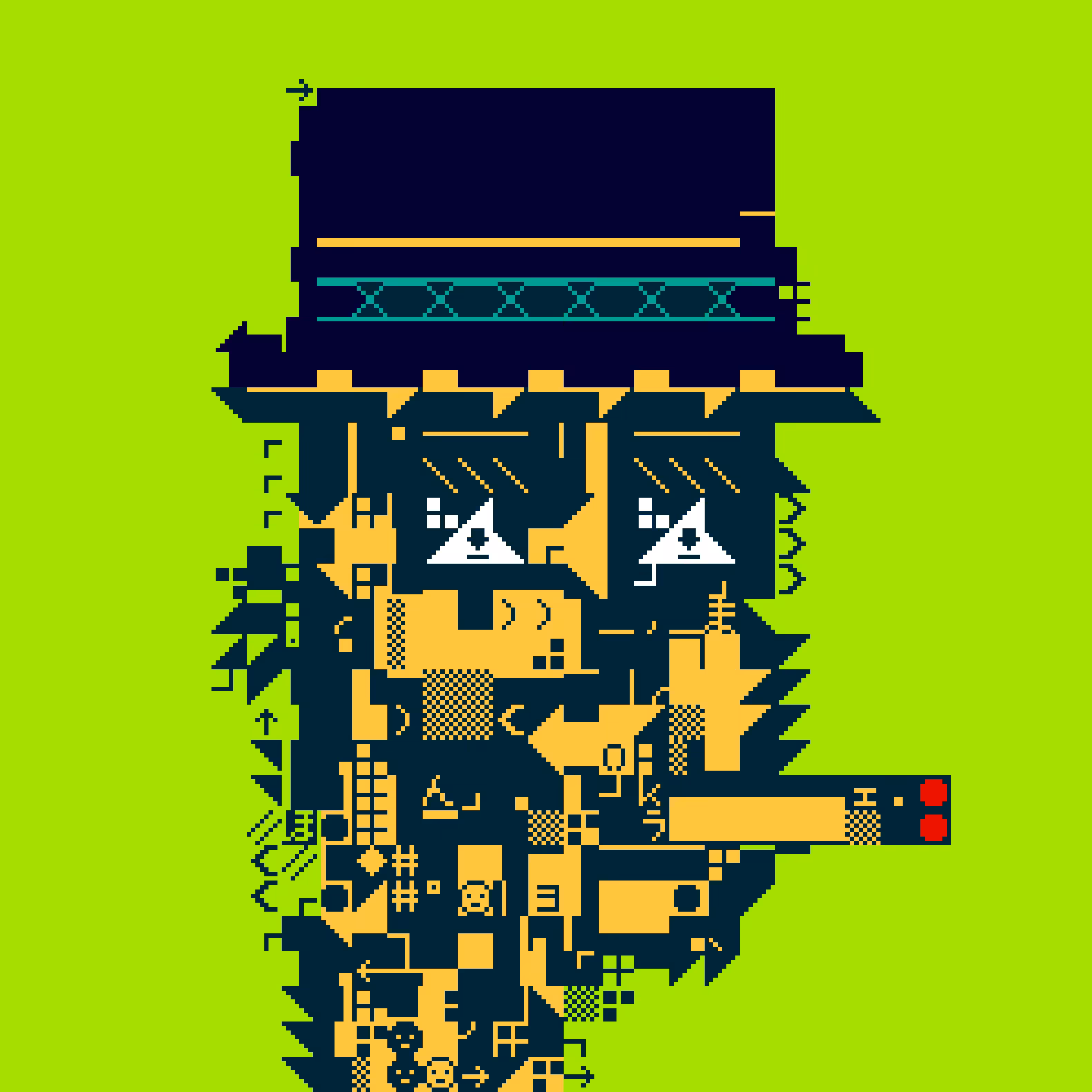 KleverPunks 177