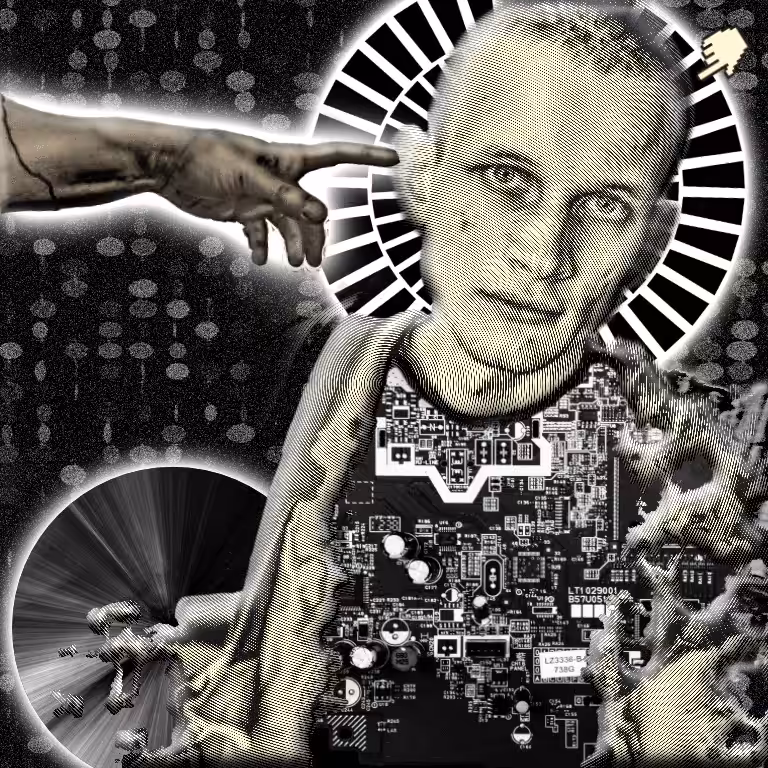 VITALIK ENGINE OF CREATION