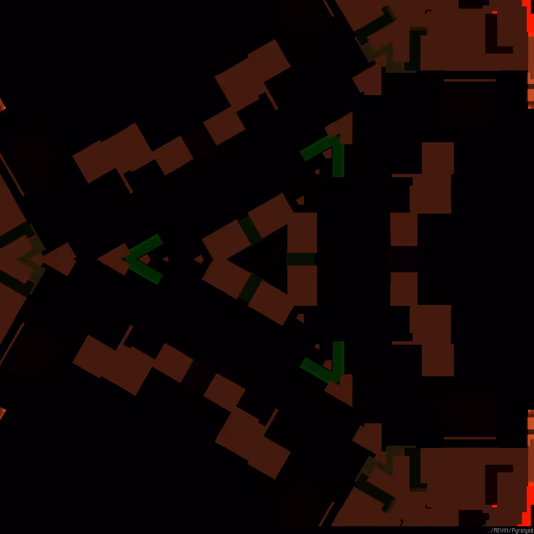 PYROLYSÉ #9