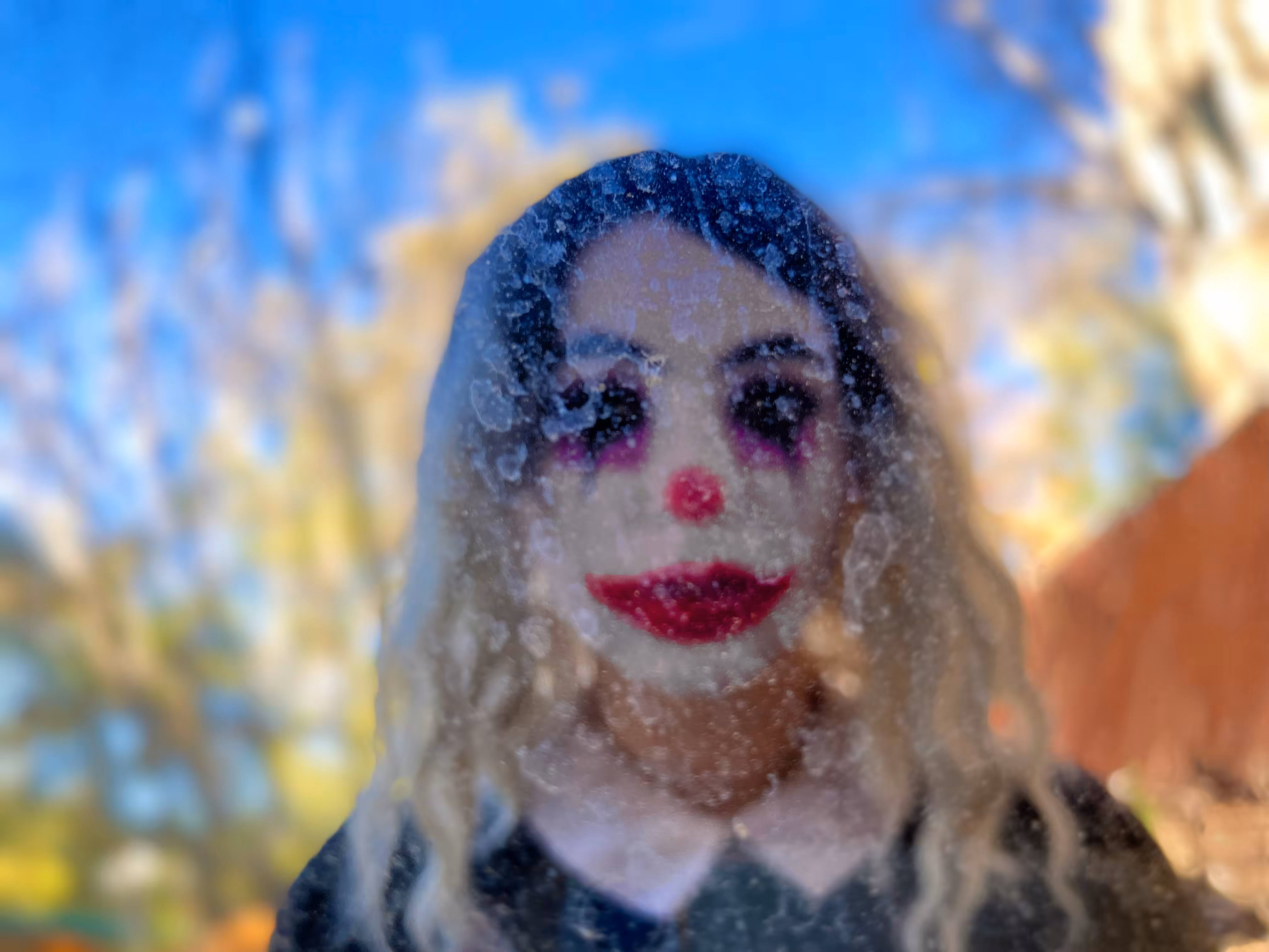 Filomena's New World