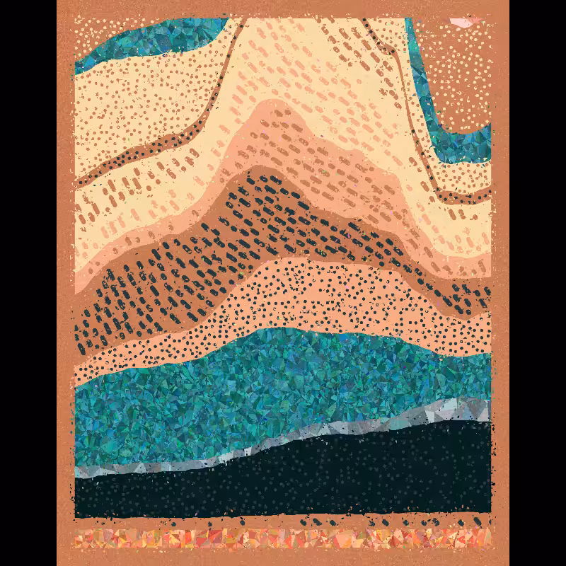 Mines #39