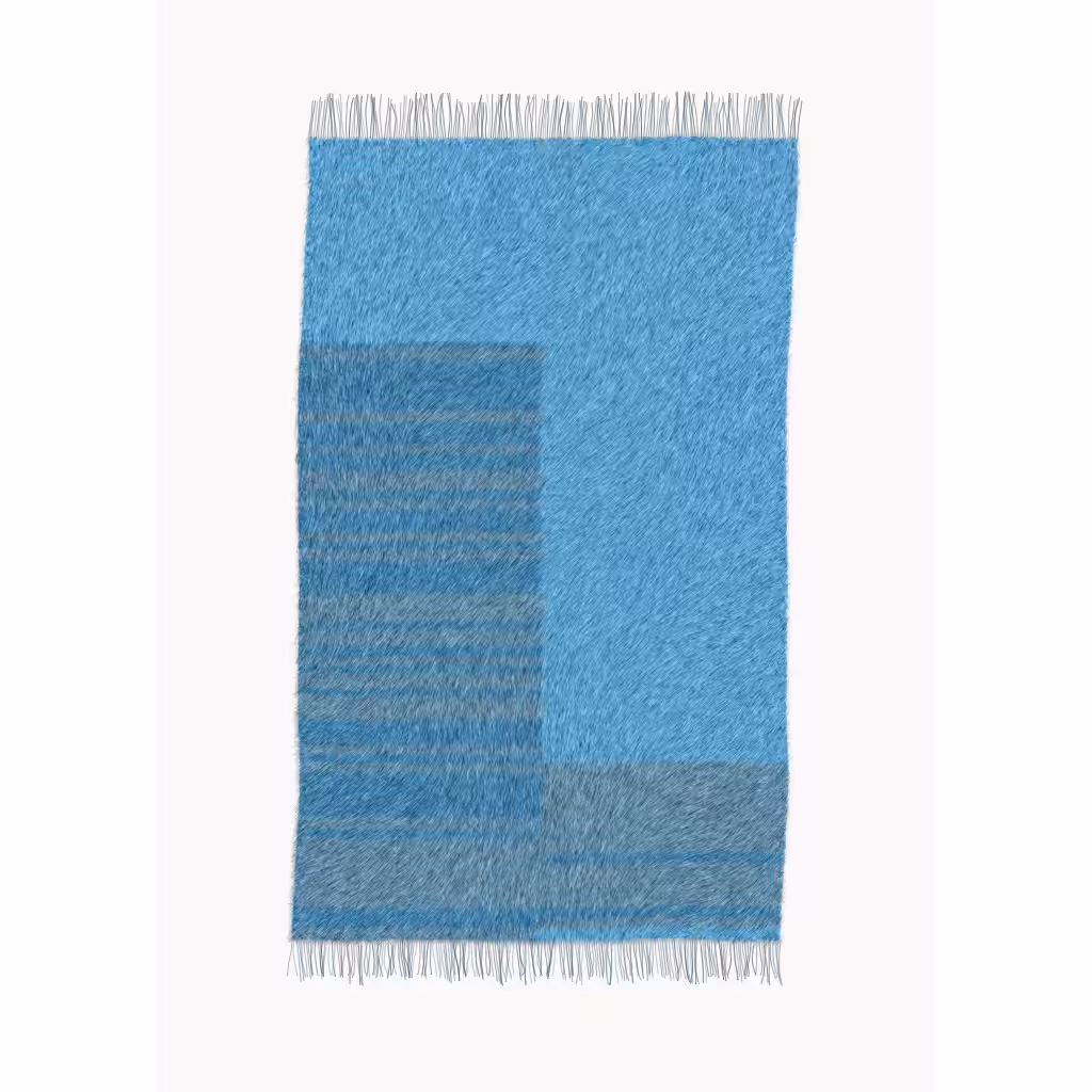 Cellular Autorug #216